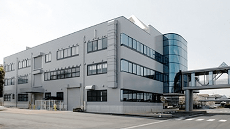 New ceramics manufacturing plant completed
