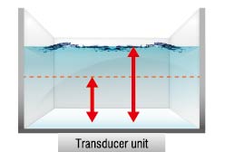 transducer unit