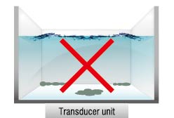 transducer unit