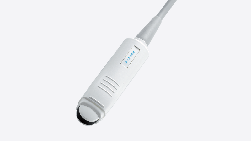 HCS-4710M(10R Micro Convex Probe)