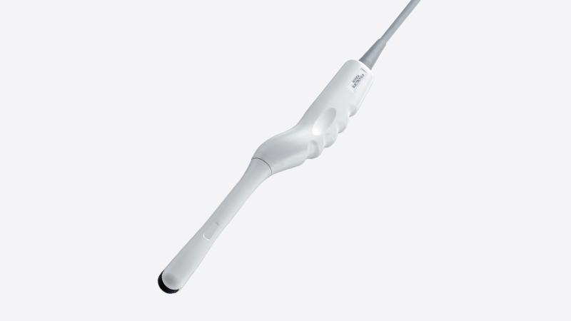 HCS-5710MV (10R transvaginal probe)