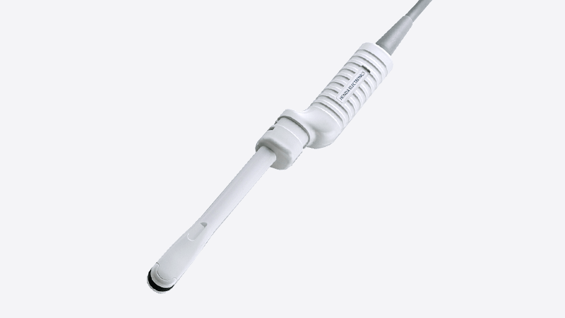 HCS-4710MV (10R transvaginal probe)