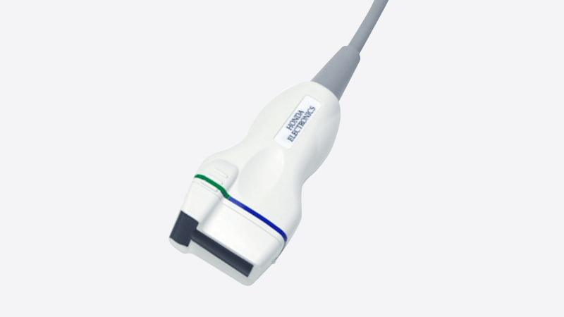 T-type probe（Doppler-compatible probes）